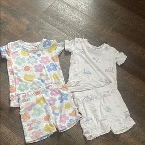 Angel Dear Kids Pajama Set bundle